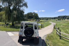 1992-White-Land-Rover-Defender-90-Country-Club-2