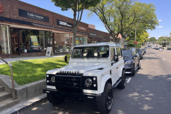 1992-White-Land-Rover-Defender-90-Greenwich-CT-14