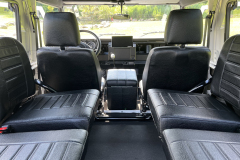 1992-White-Land-Rover-Defender-90-interior-1
