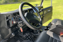 1992-White-Land-Rover-Defender-90-interior-3
