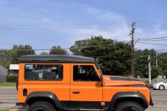 Oscar-Toga-Land-Rover-Defender-90-Orange-10