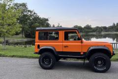 Oscar-Toga-Land-Rover-Defender-90-Orange-20