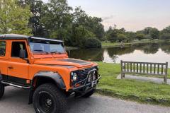 Oscar-Toga-Land-Rover-Defender-90-Orange-21