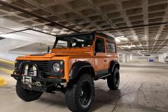 Oscar-Toga-Land-Rover-Defender-90-Orange-27
