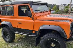 Oscar-Toga-Land-Rover-Defender-90-Orange-37