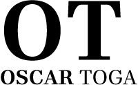 OSCAR TOGA Logo